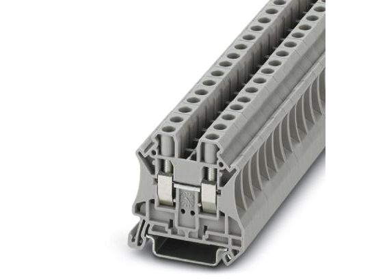 Phoenix UT 6, 8,2 mm, 47,7 mm, 46,9 mm | EL Artiklar - Elcentral - Klämmor & Rackklämmor | GameStuff