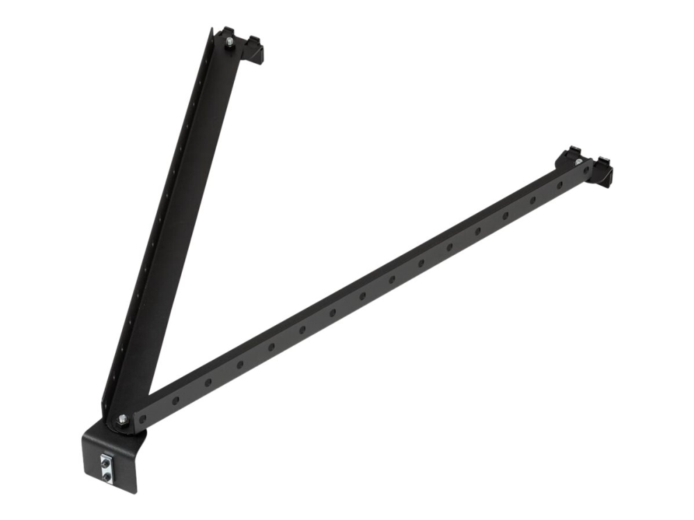 Vogels Professional PFA 9141 - Monteringskomponent (supportglidfäste) - svart - stångmontering | TV, Ljud & Bild - Projektor og Projektorduk - Projektorstativ & fästen | GameStuff