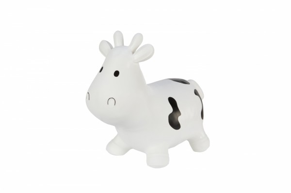 Jumper fudge white cardboard box