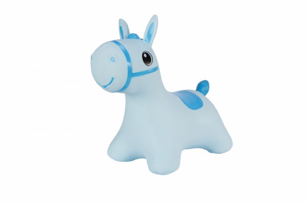 Tff Jumper Horse Blue Cardboard 182 Tootins