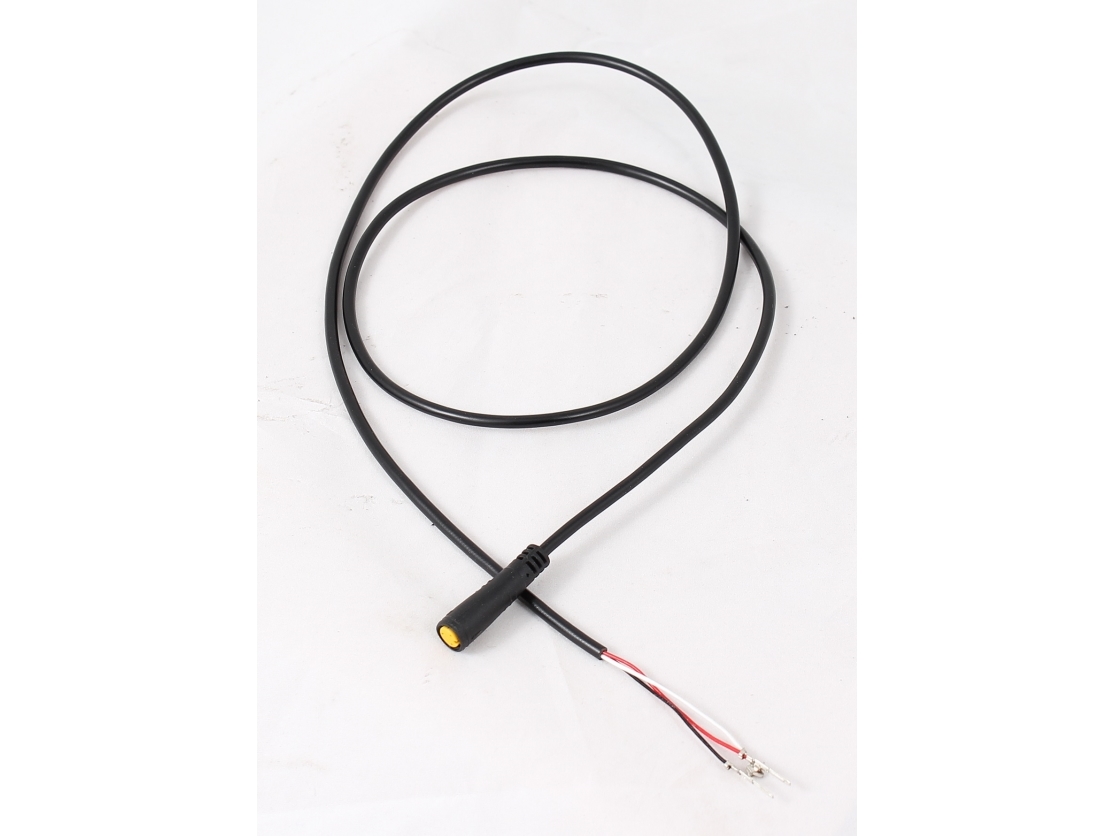 Kabel Kort 1 multistik til MCU-Sport EL Løbehjul Brushless 350W 36V 6Ah | Utomhusleksaker - El & Bensinfordon - Reservdelar | GameStuff