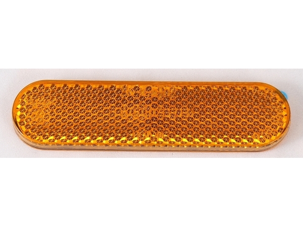 Reflexsida för MCU-Sport EL Scooter Borstlös 350W 36V 6Ah | Utomhusleksaker - El & Bensinfordon - Reservdelar | GameStuff