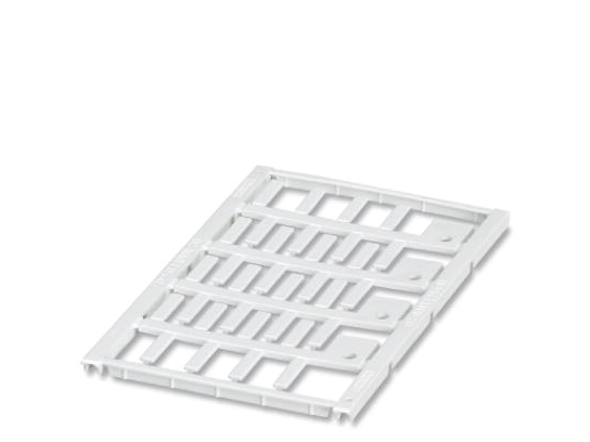 Phoenix Contact UC-WMT (15X4), Kabelmärkning, Polyamid (PA), Vit | EL Artiklar - Andra EL - Märkutrustning | GameStuff