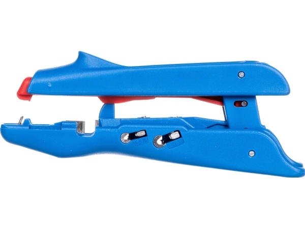 Ergom Abisolierzange Duo-Crimper (E06nz-01110100101)