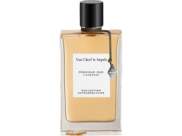 Van Cleef & Arpels Collection Extraordinaire Precious Oud Eau De Parfum 75Ml For Women