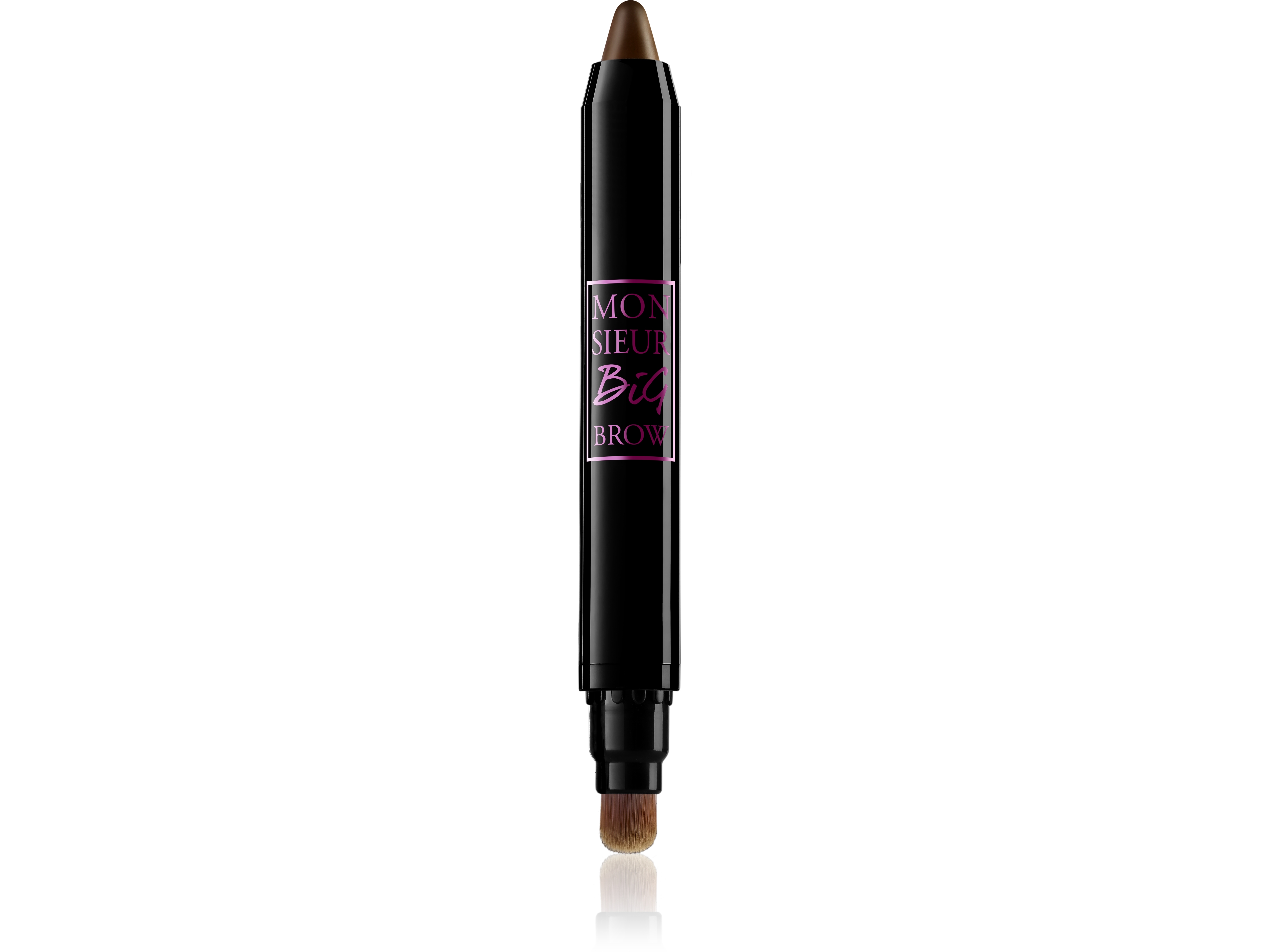 Lancome Monsieur Big Chubby Brow Crayon Kredka Do Brwi Nr 03 Brow 1.5G