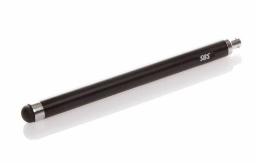 Sbs Te0usc60k, Handy/Smartphone, Apple, Schwarz, Polyvinylchlorid (Pvc), 1 Stück(E), 75 Mm