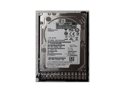 Hp 872479-H21 Interne Festplatte