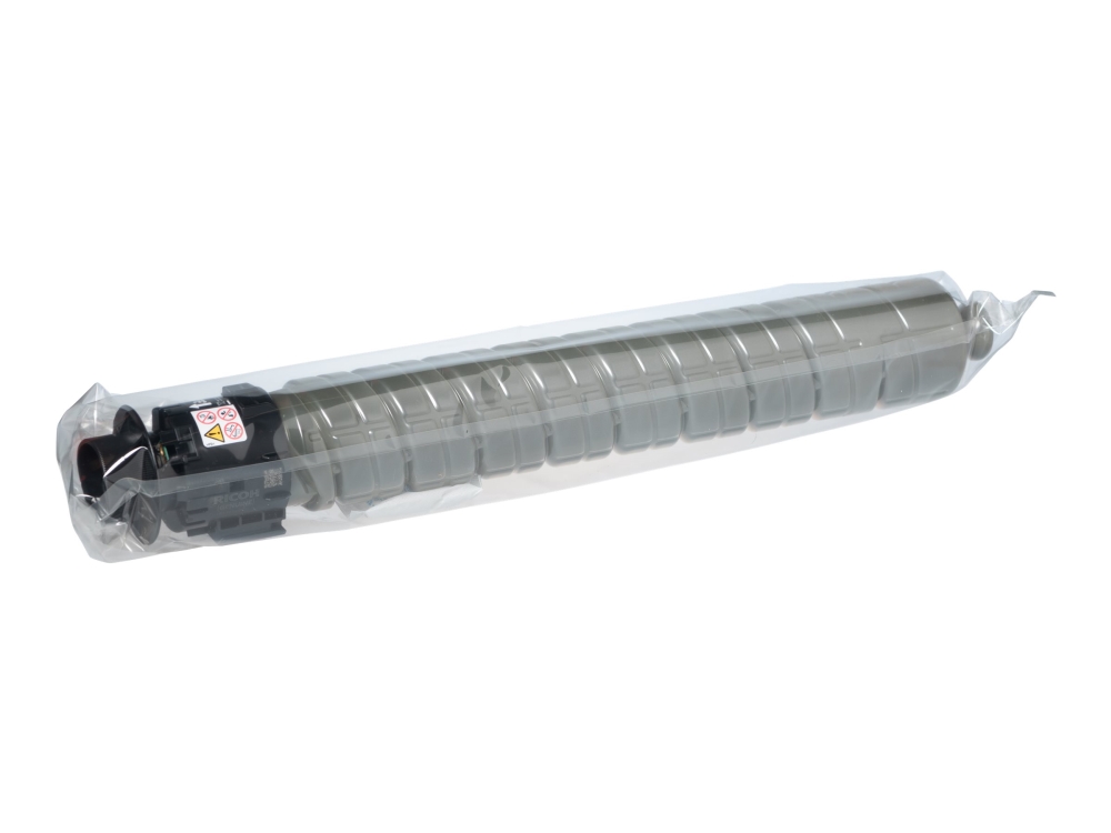 Ricoh - Sort - Original - Tonerpatron - For Lanier Mp C3500 Gestetner Mp C3500 Nashuatec Mp C3500 Nrg Mp C3500 Rex Rotary Mp C3500