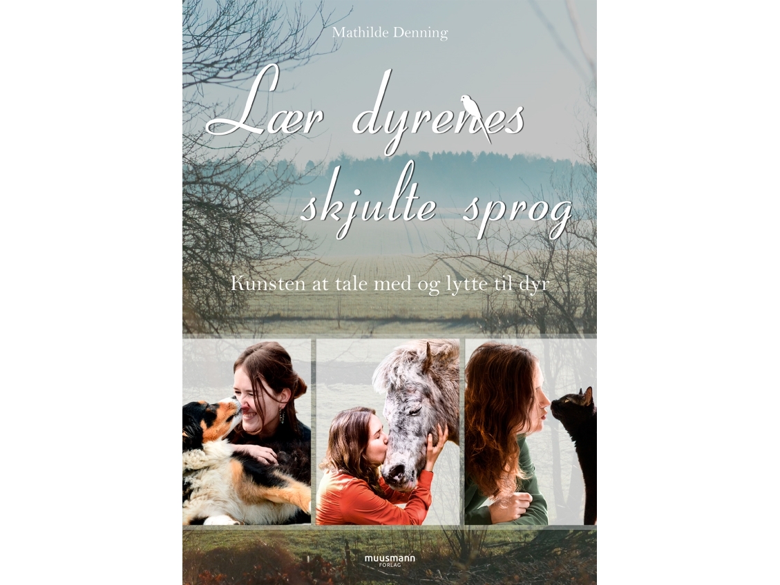 Lær dyrenes skjulte sprog | Mathilde Denning | Kieli: Tanska