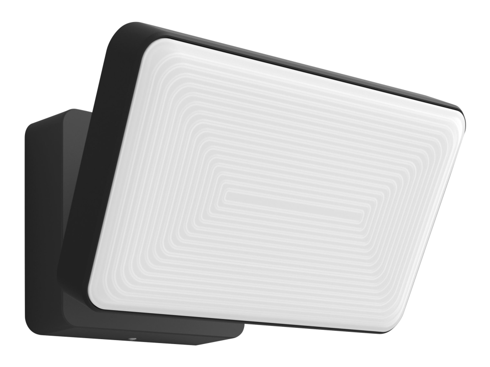 Philips Hue White And Color Ambiance Discover - Projektører - Led - 15 W - Sort
