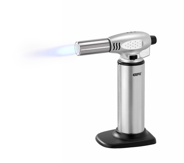 Gefu 35400 Flambierbrenner Fuego
