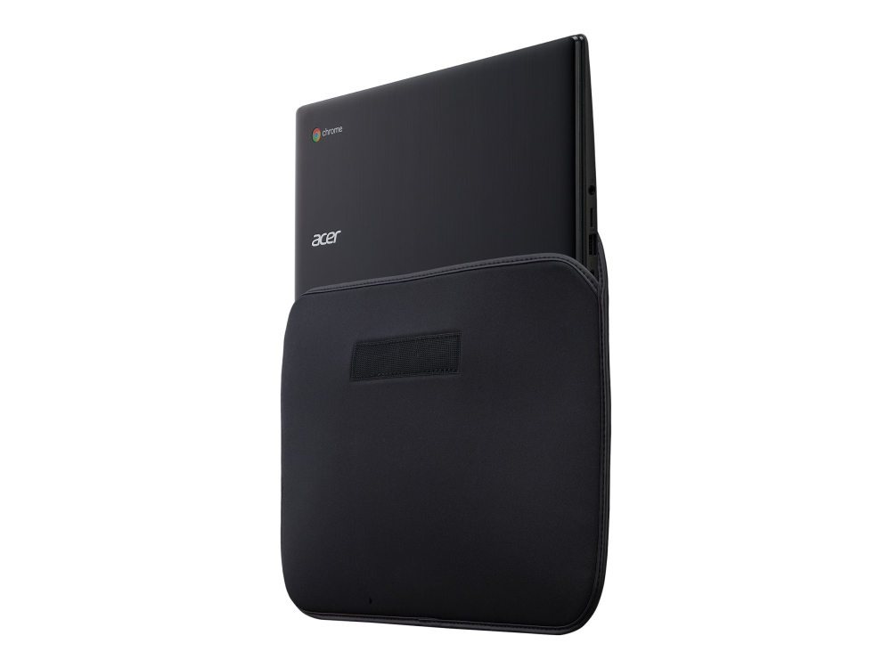 Acer Protective Sleeve - Fodral för bärbar dator - 11.6 - svart | Datorer & Surfplattor - Bärbara tillbehör - Bärbar väska | GameStuff