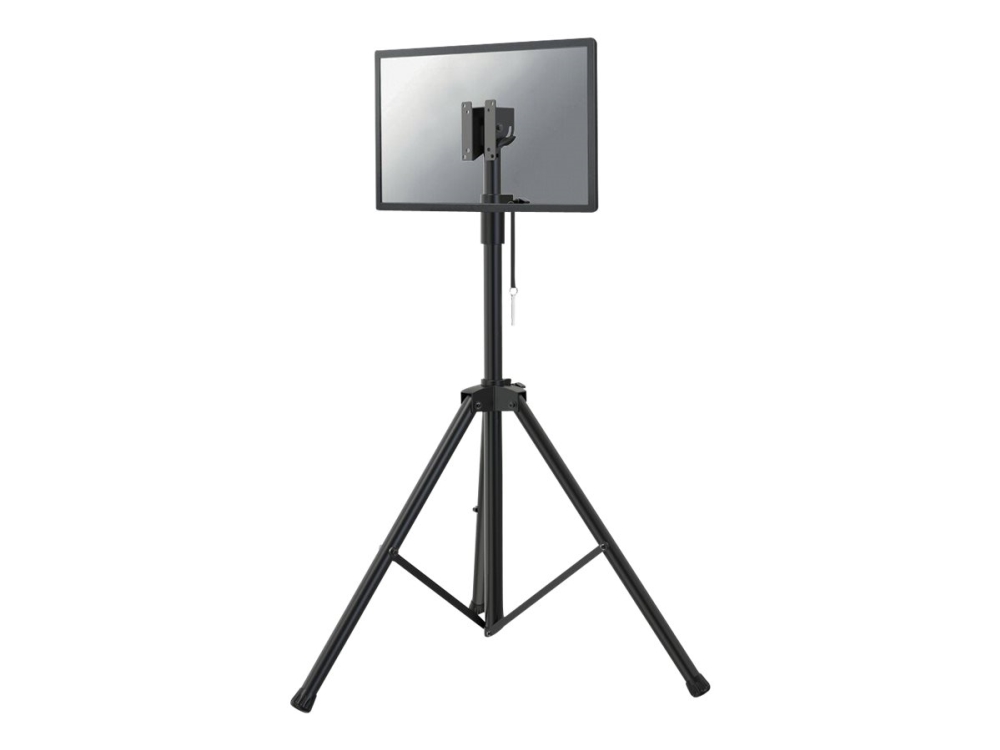 Neomounts NS-FS200 - Ställ - för LCD-display/bärbar dator/projektor - svart - skärmstorlek: 10-32 - golvstående | TV, Ljud & Bild - Fästen - Golv & Stativ | GameStuff