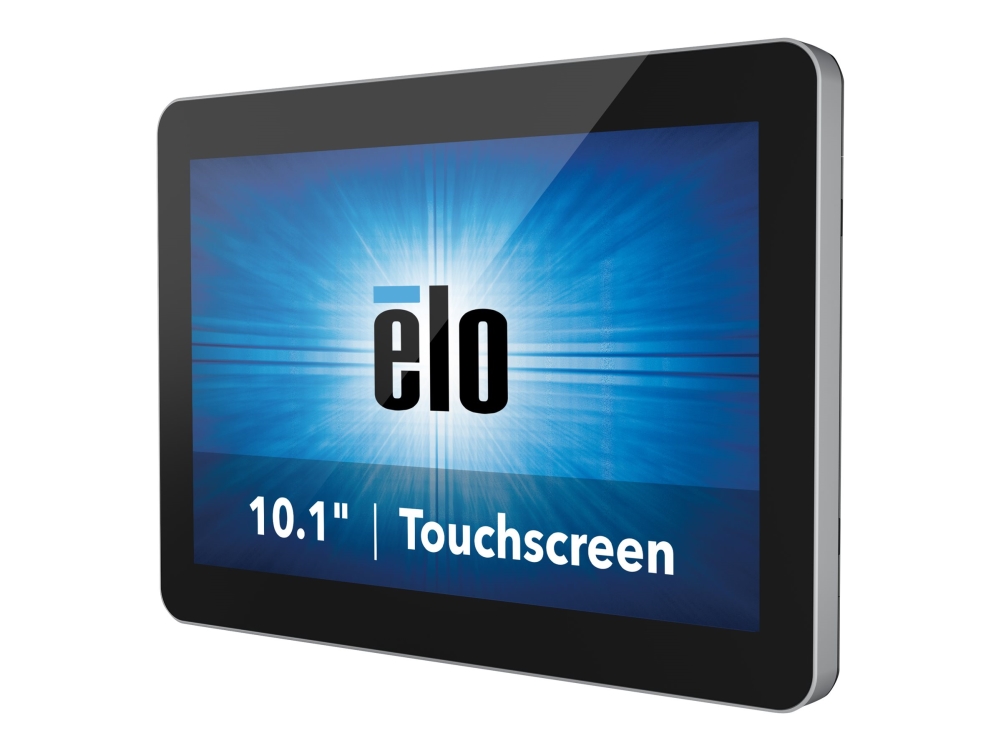 Elo I-Series 2.0 - Value Version - Android PC - allt-i-ett - 1 x Snapdragon 625 2 GHz - RAM 2 GB - SSD 16 GB - Gigabit Ethernet WLAN: - 802.11a/b/g/n/ac, Bluetooth 4.1 - Android 7.1 (Nougat) - skärm: LED 10.1 1280 x 800 (WXGA) pekskärm - svart | Kontorsmaskiner - POS (Point of sale) - Allt i ett | GameStuff