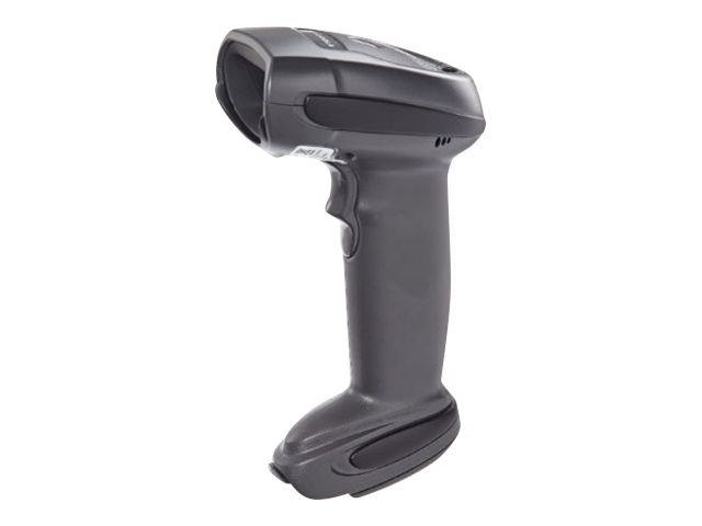 Zebra Li4278 - Barcode Scanner - Tragbar - Linearer Imager - 547 Scans/Sekunde - Dekodiert - Bluetooth 2.1
