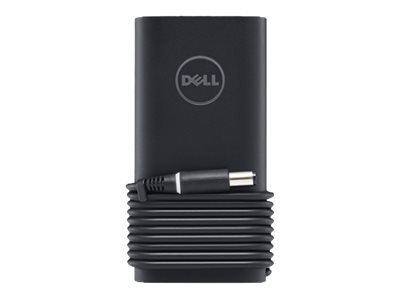 Dell Hh44h, Stromversorgung, 90 W, Dell, Chromebook 11 3180, Schwarz, 1 M