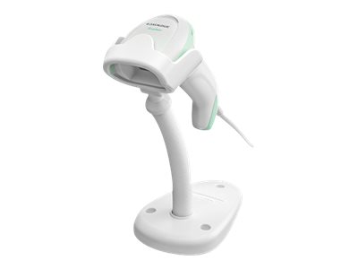 Datalogic Gryphon I Gd4520-Hc High Density - Kit - Stregkodescanner - Håndmodel - 2D Imager - Afkodet - Usb