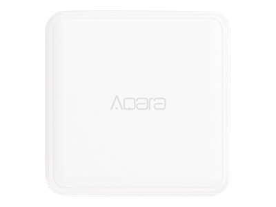 Aqara Cube T1 Pro, Smart fjernbetjening