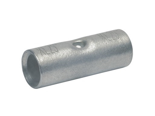 Klauke 1655L, Koppar, Rak, Metallisk, Förtennad koppar, 35 mm², 9 mm | EL Artiklar - Kablar och ledningar - Kopparkablar | GameStuff