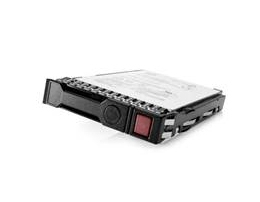 Hpe Mixed Use - Ssd - 480 Gb - Hot-Swap - 2.5" Sff - Sata 6Gb/S - Med Hpe Smart Carrier