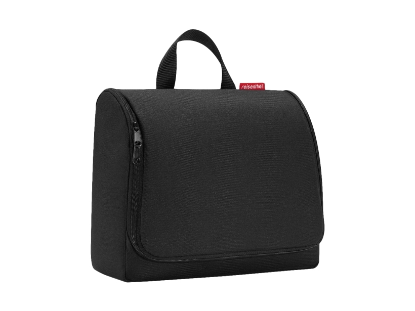 Reisenthel toiletbag XL, Sort, Monokromatisk, 280 mm, 100 mm, 250 mm, 1 stk