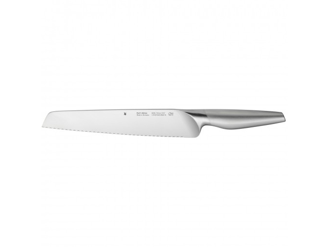 Wmf 18.8202.6032, Brotmesser, 24 Cm, Edelstahl, 1 Stück(E)
