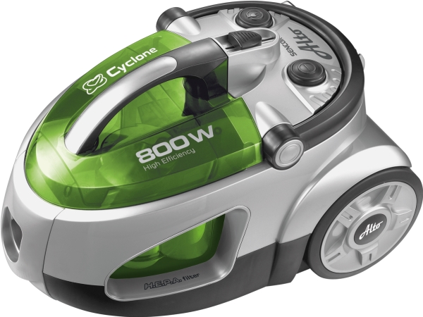 Sencor Svc 730Gr-Eue2 Staubsauger