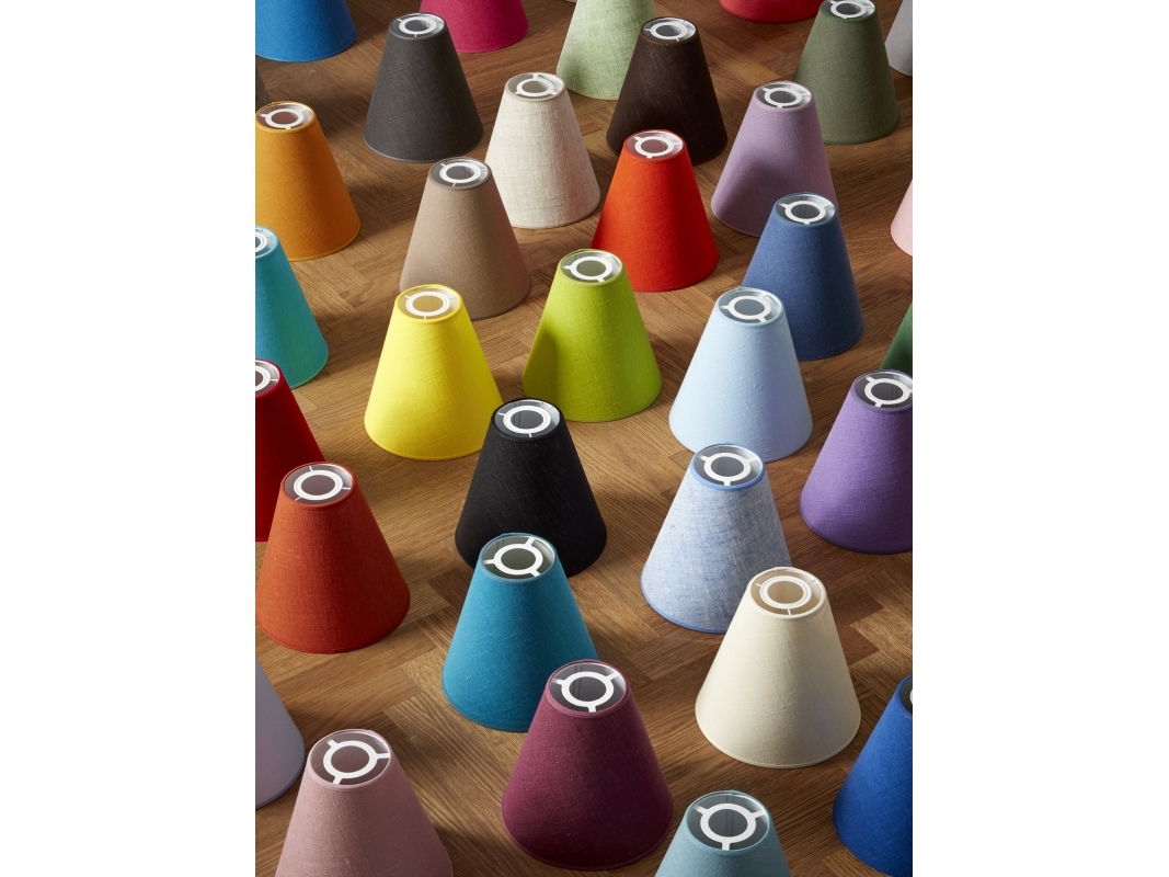 TRAFIKSKÆRM CAROLIN SORT