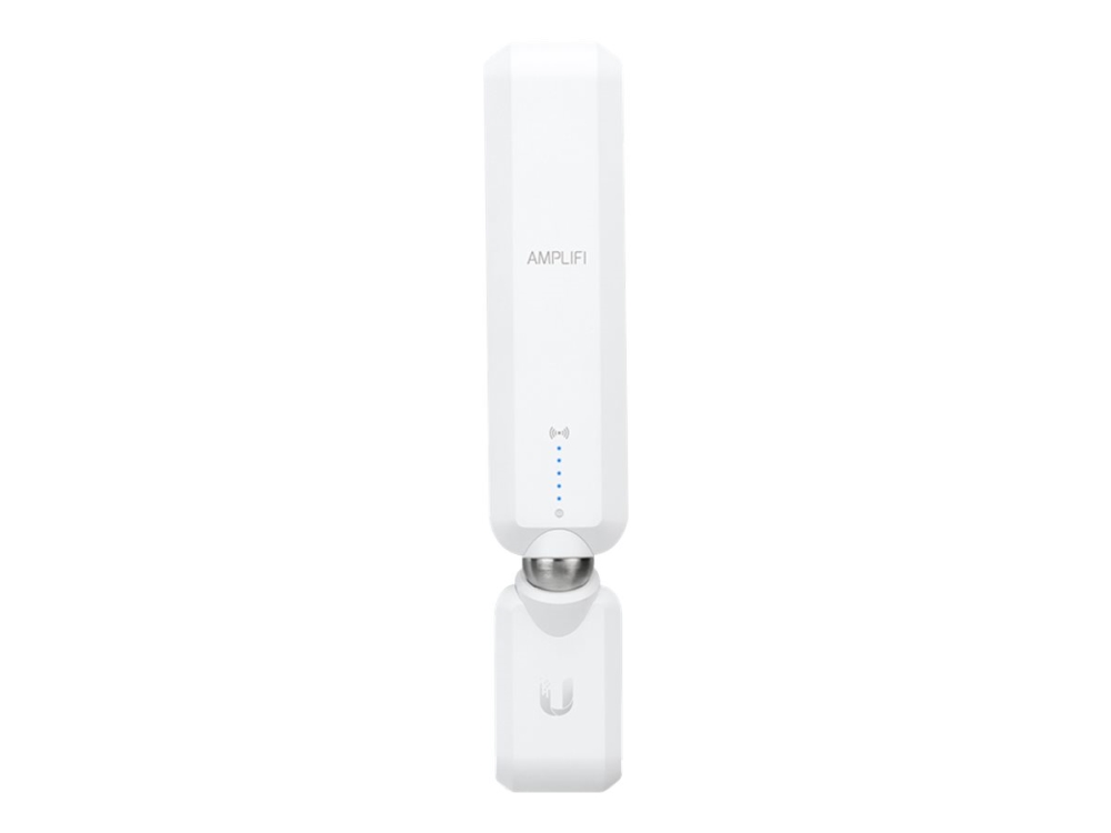 Ubiquiti AmpliFi Home Wi-Fi System AFI-P-HD MeshPoint - Räckviddsökare för wifi - Wi-Fi 5 - 2.4 GHz, 5 GHz | Datortillbehör - Nätverk - Räckviddsökare för wifi | GameStuff