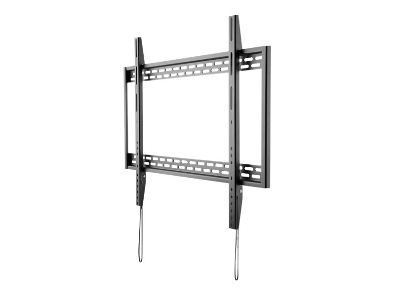 Neomounts Lfd-W1000 Tv-Wandhalterung 60-100" - Fest, 152,4 Cm (60"), 2,54 M (100"), 200 X 200 Mm, 900 X 600 Mm, Stahl, Schwarz