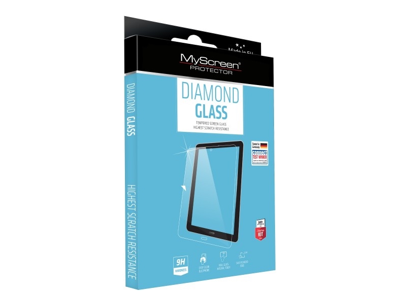 Myscreen Protector Diamond Glass Apple Ipad 11.0 Pro 2018