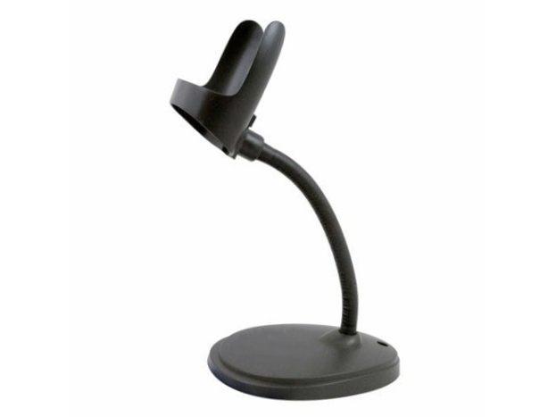 Honeywell Stnd-22F00-001-6, Halter, Schwarz, Metall, Kunststoff, Xenon 1900, Xenon 1902, Xenon 1902G-Bf, 220 Mm, 1 Stück(E)