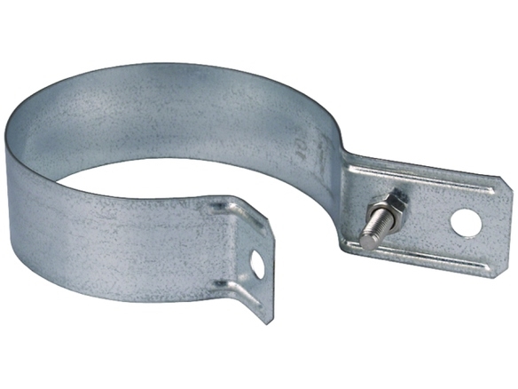 Dehn 420100, Rørholder, 1,1 Cm