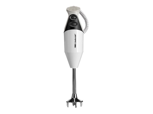 Unold Esge-Zauberstab M 160 G Gourmet - Stavblender - 160 W - Hvid/Anthracit