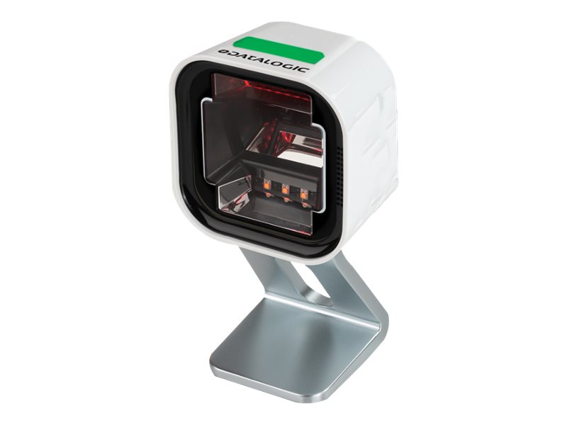 Datalogic Magellan 1500I - Standard Configuration - Stregkodescanner - Stationær - 2D Imager - 1500 Mm / Sek. - Afkodet - Usb 2.0
