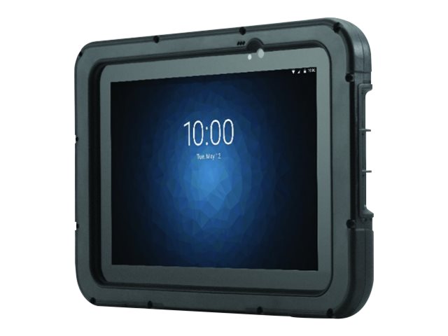 Zebra Et56 Grov Tablet Intel Atom E3940 Til Ghz Win Iot Enterprise Ram Emmc Touchscreen 2560 1600