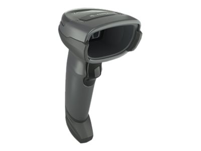 Zebra Ds4608 Hd Stregkodescanner Håndmodel 2d Imager Afkodet Usb