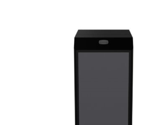 Phoenix silo (700mm) - Phoenix silo (700mm)