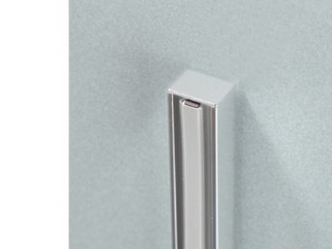 Vetro vægprofil 2000mm - Vægprofil 2000 mm | VVS Artiklar - Badrum - Duschset & Tillbehör | GameStuff