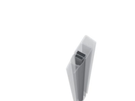 Vetro magnetliste - Magnetliste 1971 mm | VVS Artiklar - Badrum - Duschset & Tillbehör | GameStuff