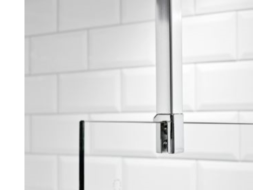 Loftstiver Glas - 100 CM Loftstiver Glas | VVS Artiklar - Badrum - Duschset & Tillbehör | GameStuff