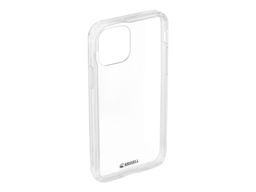 Krusell Kivik, Cover, Apple, Iphone 11 Pro, 14,7 Cm (5.8"), Transparent