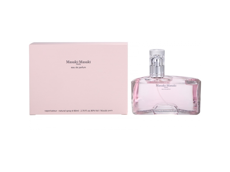 Masaki Matsushima Masaki Eau De Parfum Spray 80 Ml Für Frauen