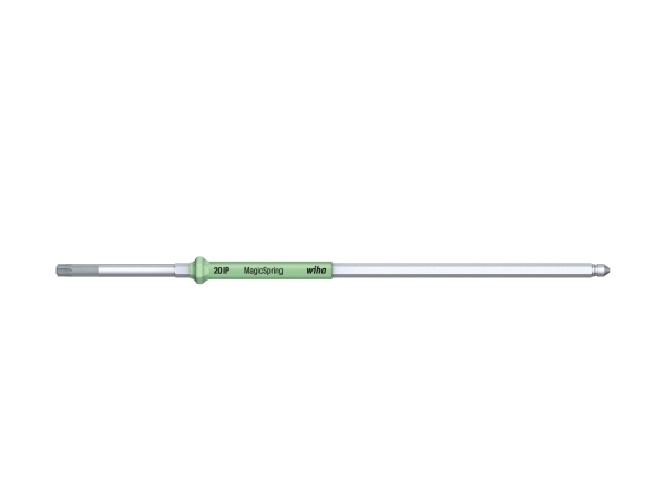 Wiha 29553, 1 Stück(E), Torx Plus, 6Ip, 0,8 Nm, 175 Mm, 16 G