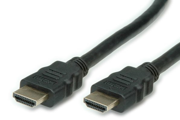 Preiswertes Hdmi Ultra Hd Kabel + Ethernet, M/M 2 M