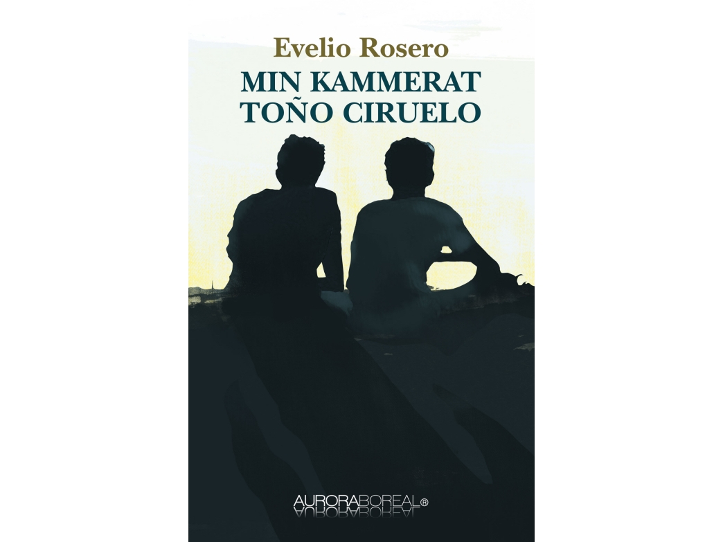 Min Kammerat Toño Ciruelo | Evelio Rosero | Sprache: Dänish