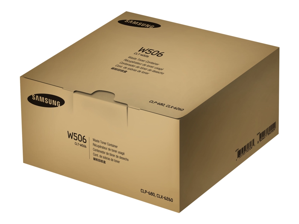 Samsung Clt-W506, 14000 Seiten, 3500 Seiten