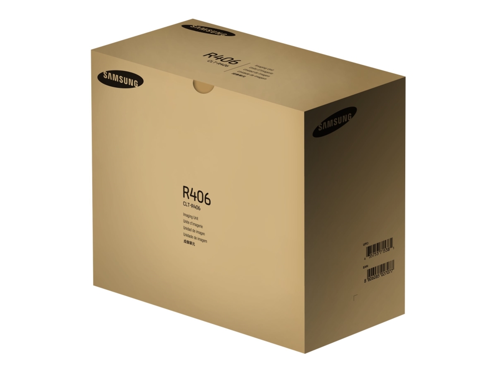 Samsung Clt-R406, 16000 Seiten, 4000 Seiten