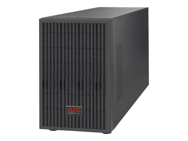 Apc Srv36bp-9A, Plombierte Bleisäure (Vrla), 36 V, Schwarz, Reach, Apc Easy Ups 1Kva, 19,6 Kg